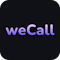 weCall: FaceTime Meets Green Screen