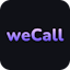 weCall: FaceTime Meets Green Screen