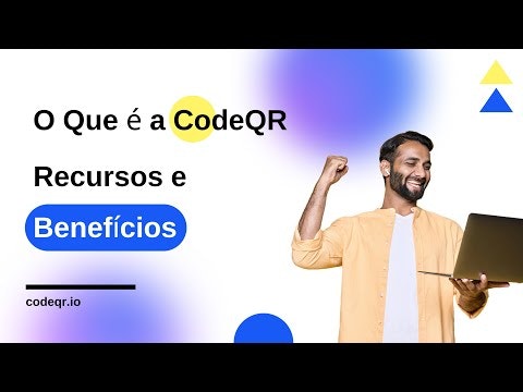 CodeQR gallery image