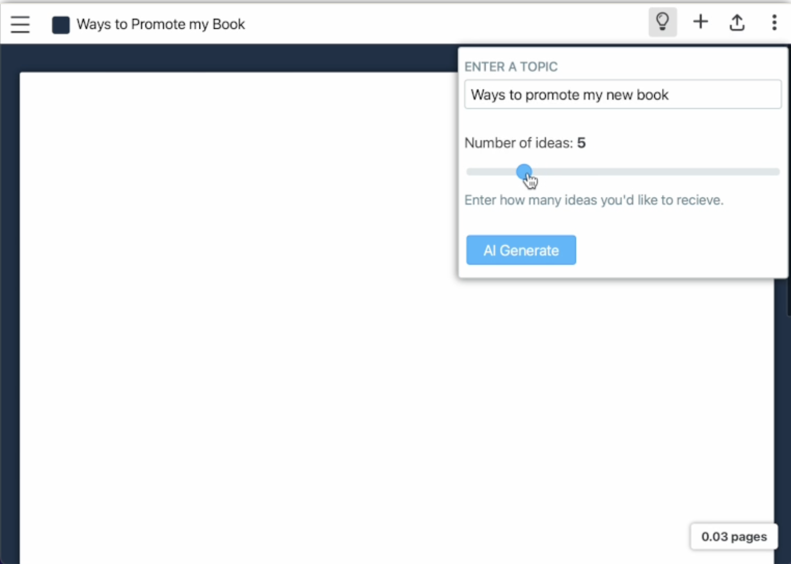 Charm AI gallery image