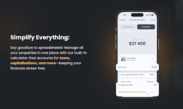 Property AI gallery image