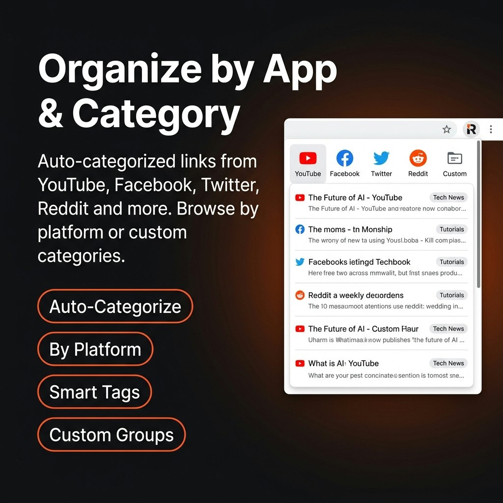 ReFind gallery image