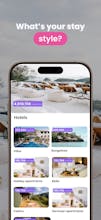 CuddlyNest | 22M+ stays. Crypto or card. gallery image