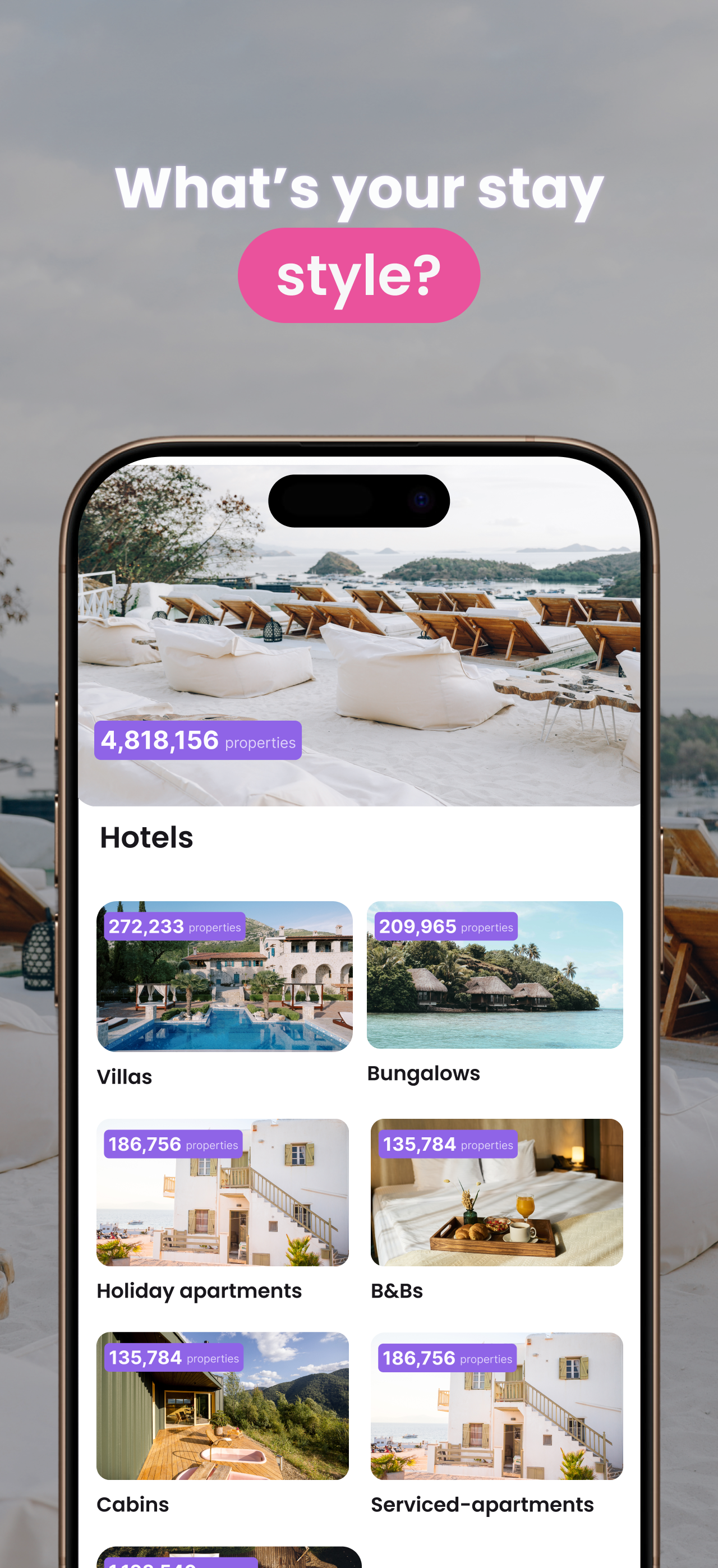 Cuddlynest |22 m soggiorni.Cripto o carta. - Costruito dai viaggiatori, per i viaggiatori.Alimentato dall'IA. media 7