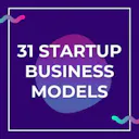 31 Startup Business Models