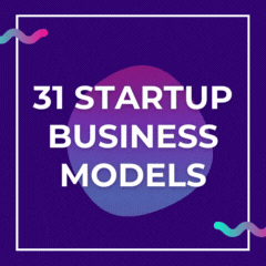 31 modelos comerciales de inicio