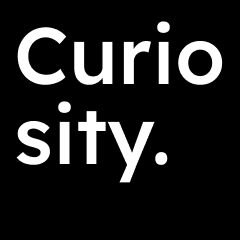 Curiosity