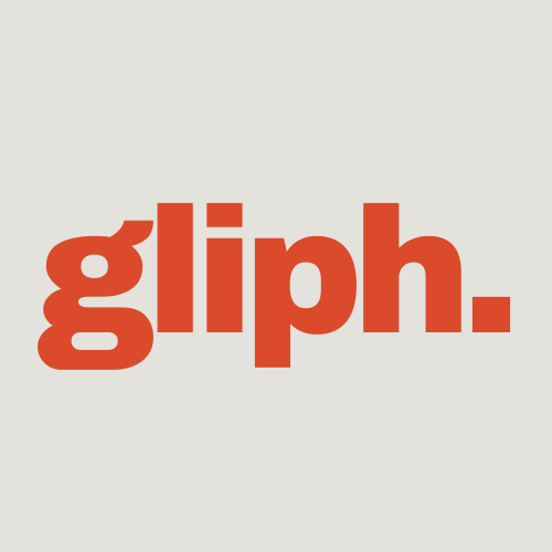 Glyph media 1
