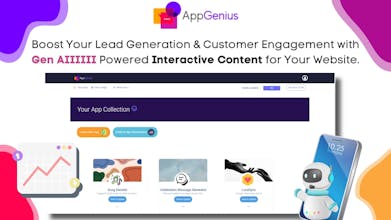 AppGenius AI gallery image