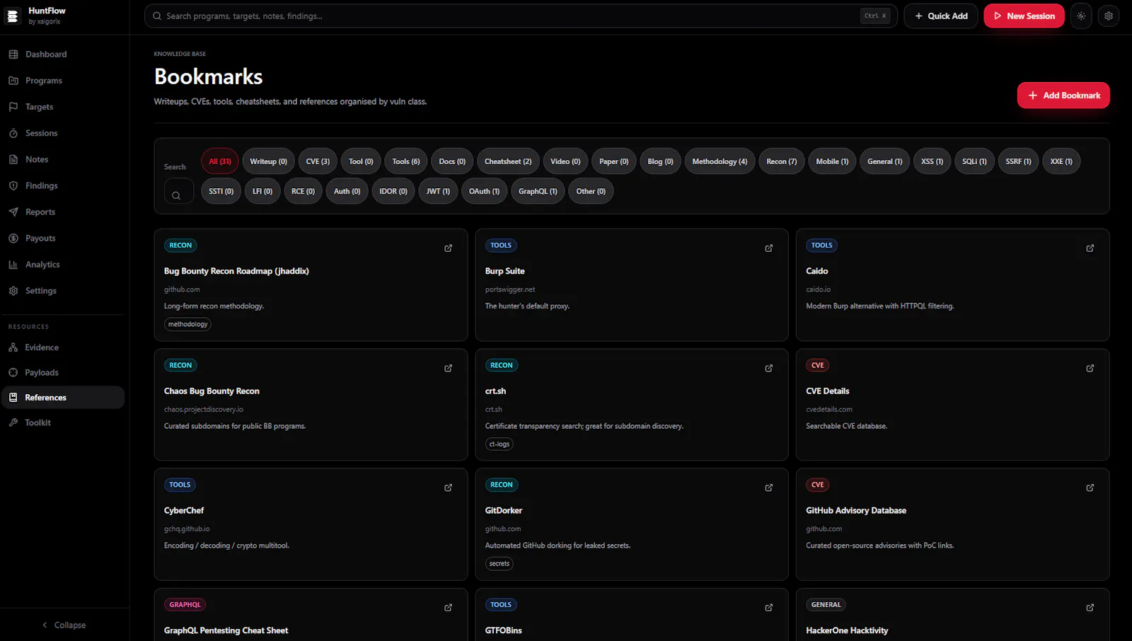 HuntFlow screenshot 8