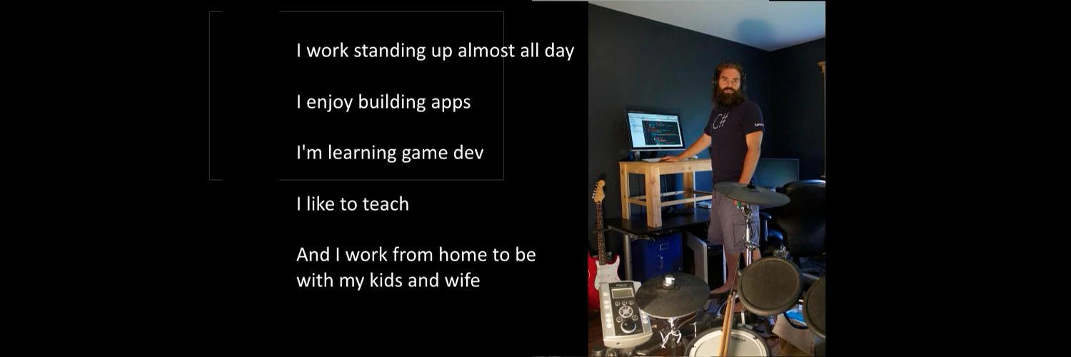 Dominic St-Pierre cover