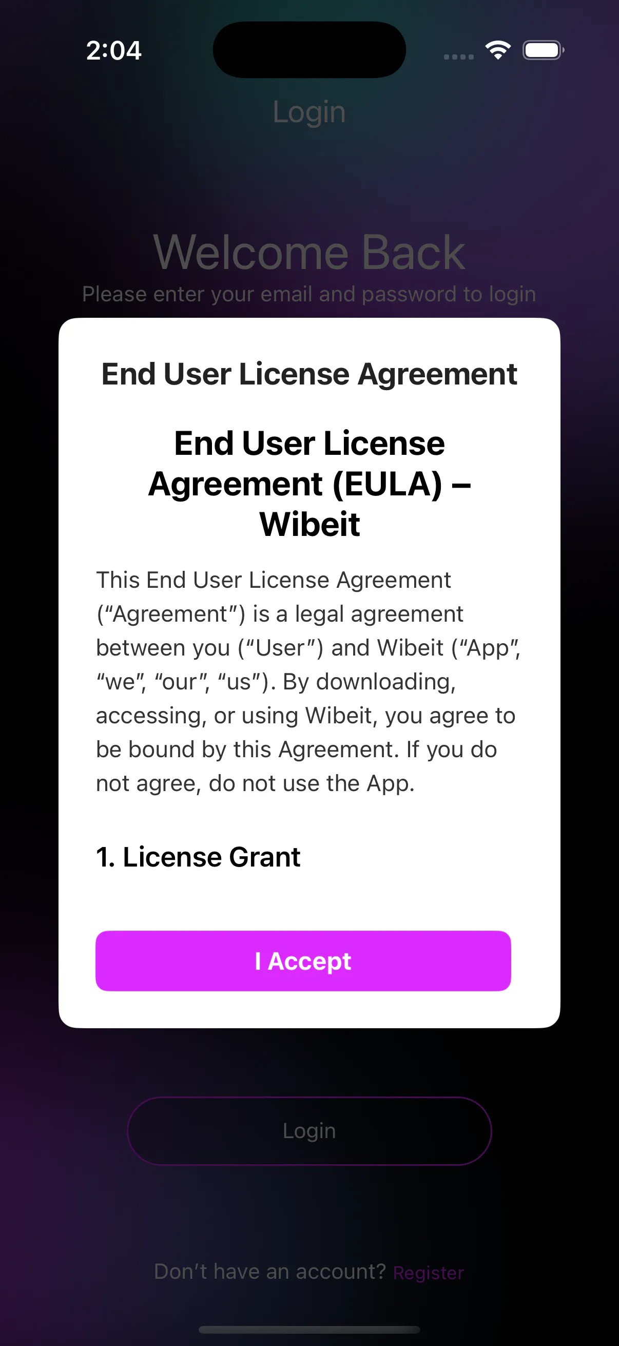 Screenshot 6
