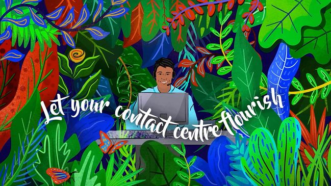 EvaluAgent gallery image