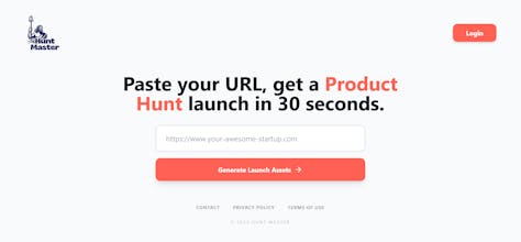 Hunt Master gallery image