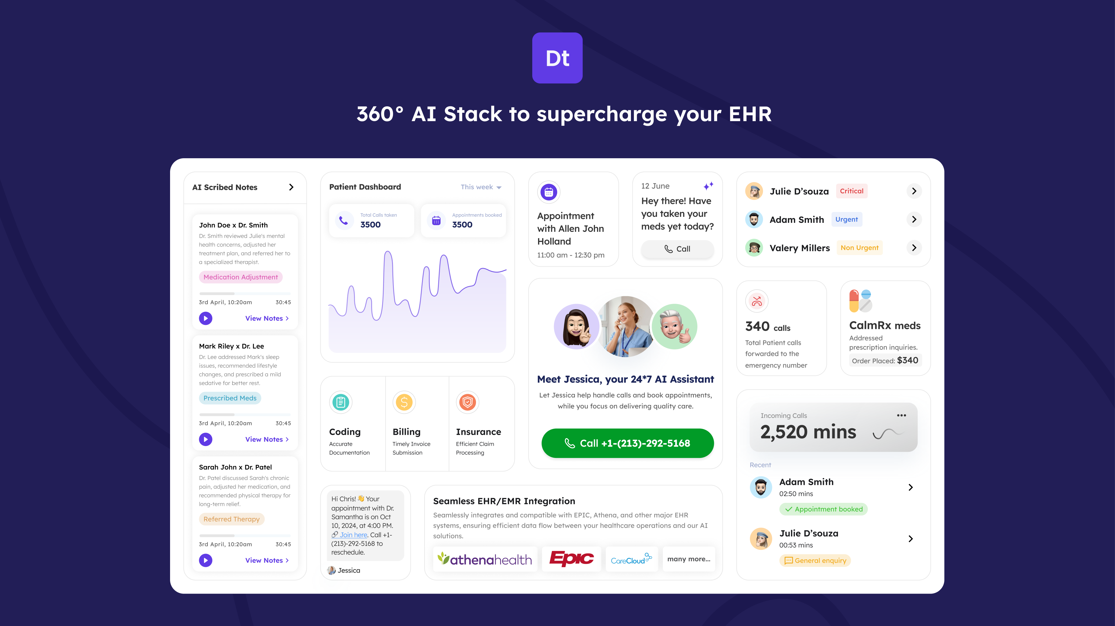 Dezy It gallery image