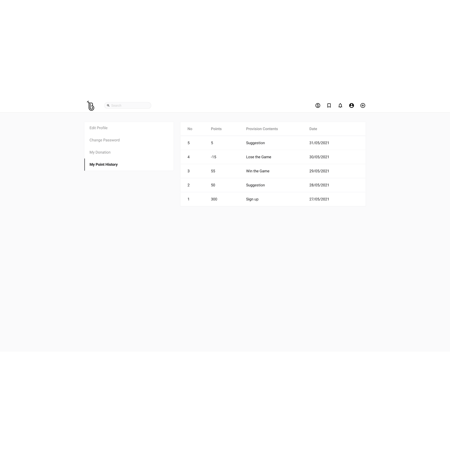 Bet&Talk gallery image