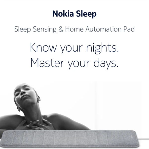 Nokia Sleep