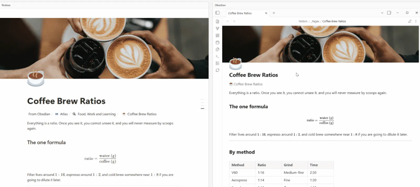 N2O Sync screenshot 1