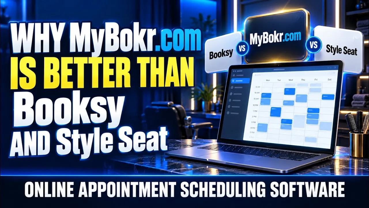 MyBokr gallery image