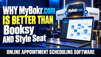 MyBokr gallery image