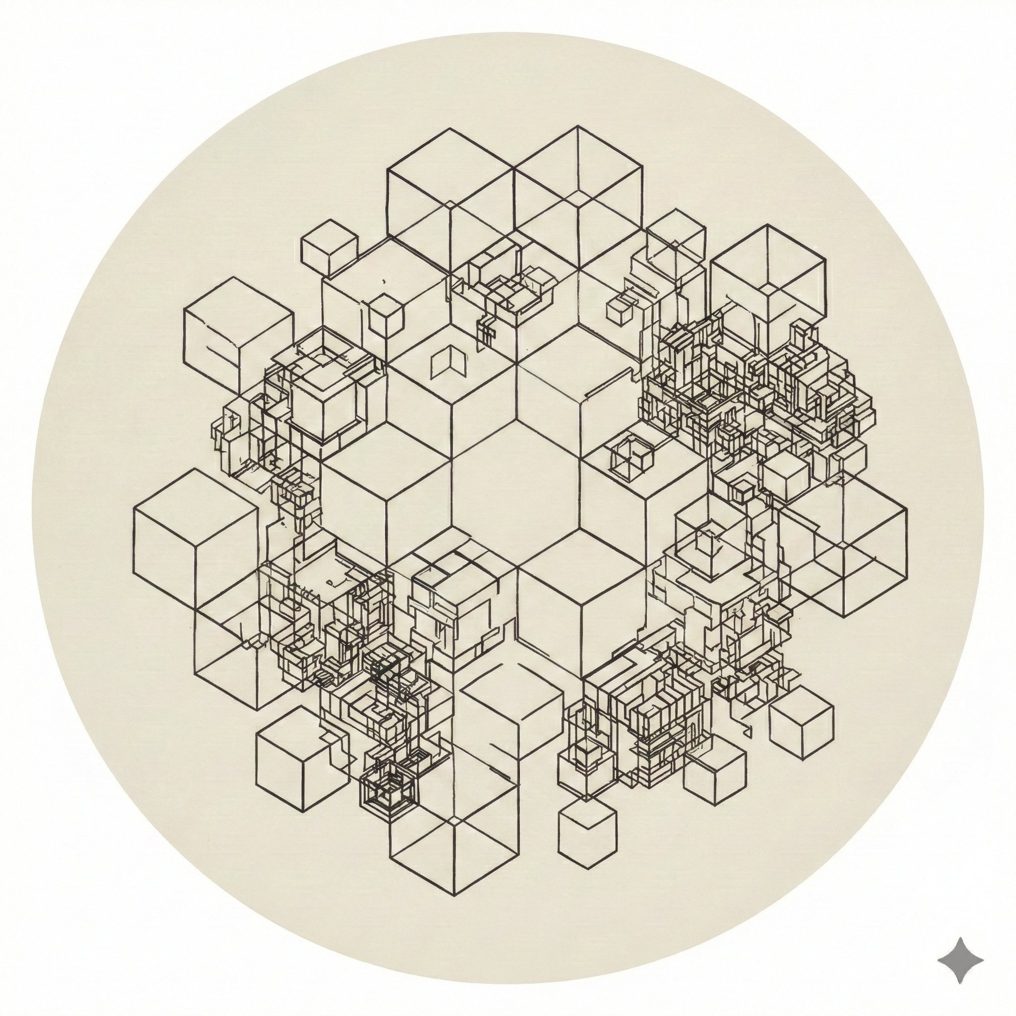 The No-Circles Project