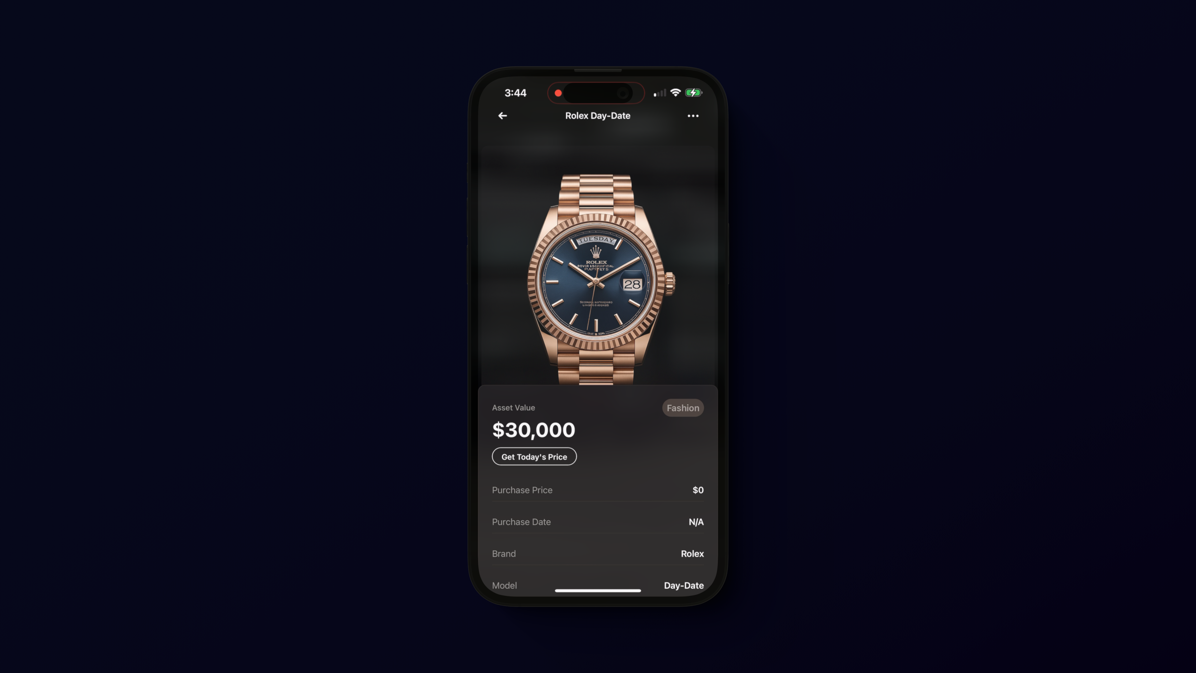 Média Lunalock - Vos objets de collection, onchain 3