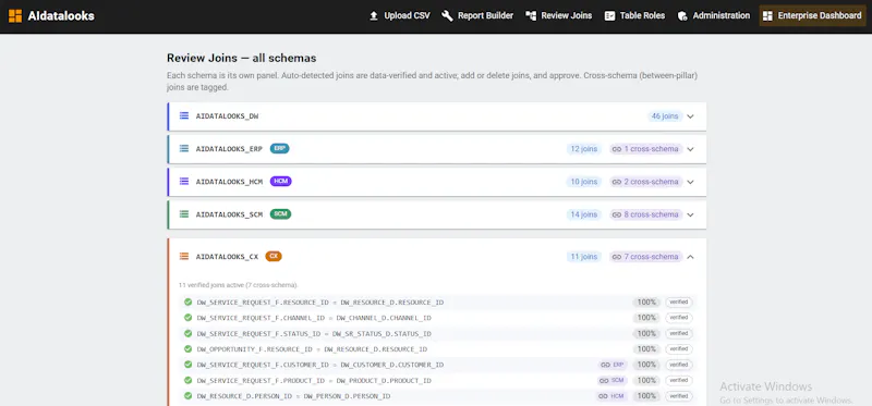 AIdatalOOks screenshot 3