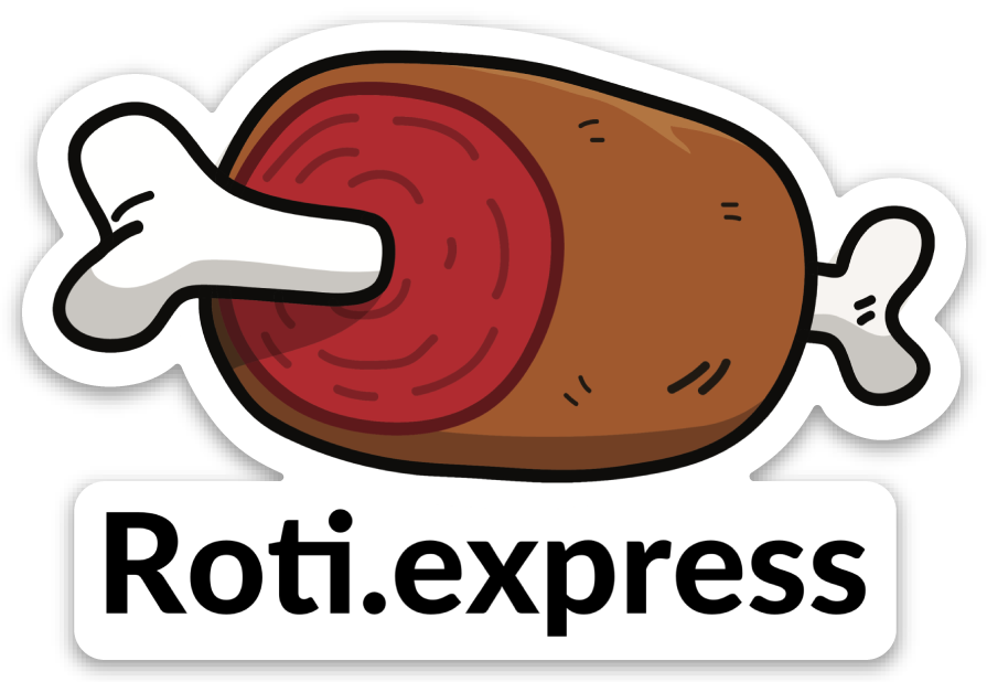 Roti.express gallery image