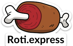 Roti.express media 1