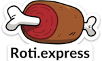 Roti.express image