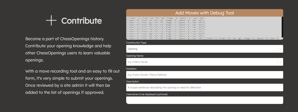 ChessOpenings.co.uk gallery image