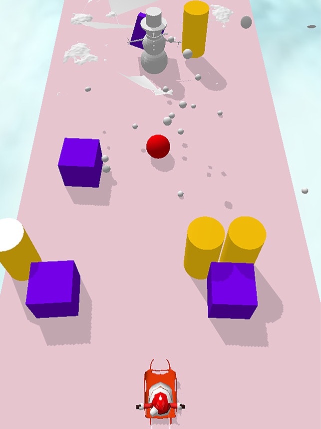 Santa Help 3D gallery image