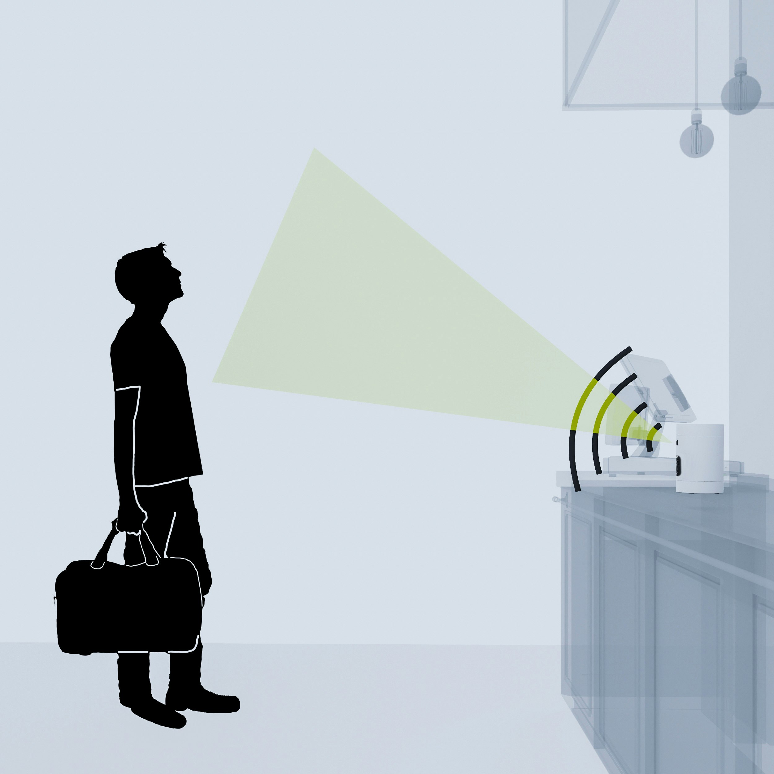 Sound Assistant - COVID-19 rules gallery image