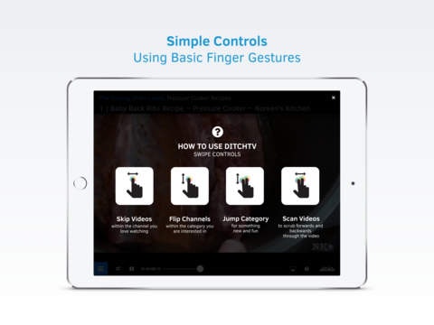 DitchTV gallery image