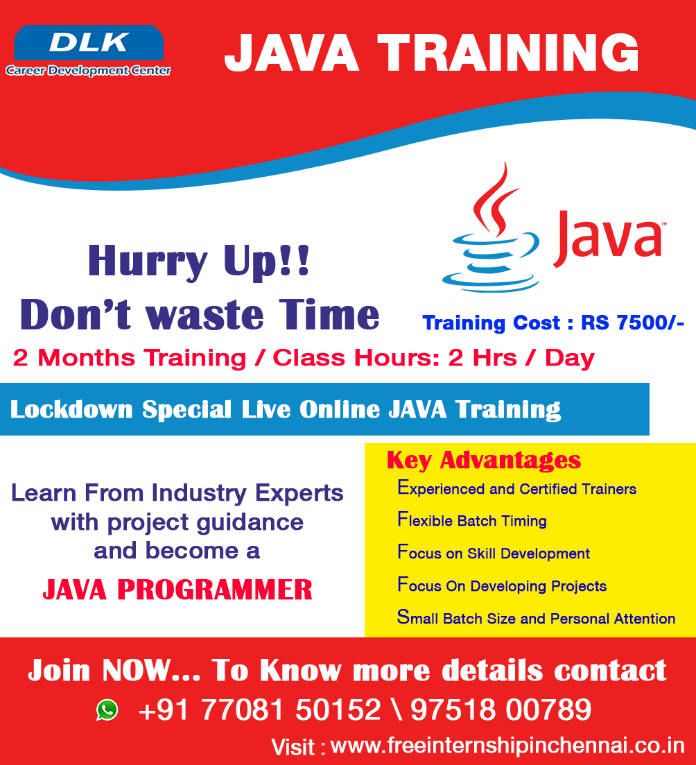 Best CSE Inplant Training in Chennai gallery image