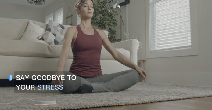 Braindex Brainwave Stimulator gallery image