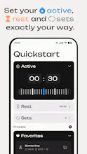 Loop: Interval Timer gallery image
