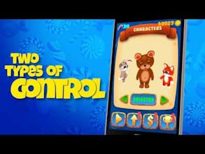 Sweet Maze Run gallery image