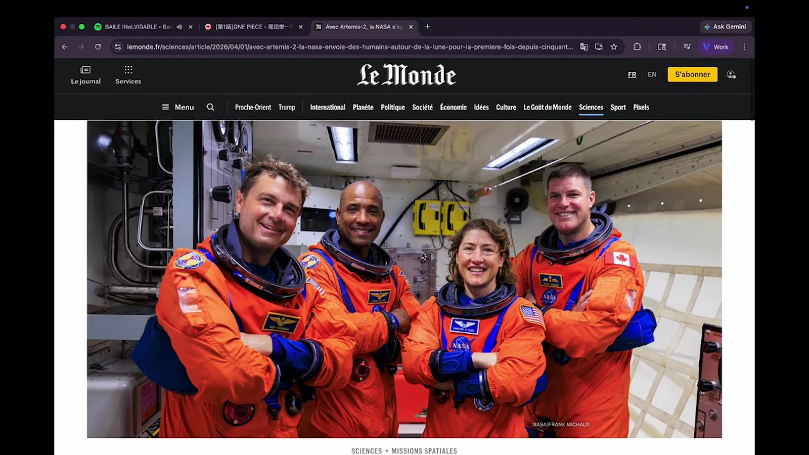 Verleer screenshot 1 (video preview)