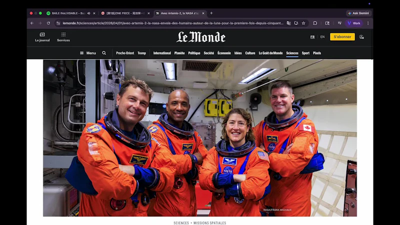 Verleer screenshot 1 (video preview)