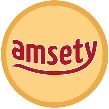 Amsety Bars