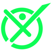 ACHIVX - Product Hunt launch logo and brand identity