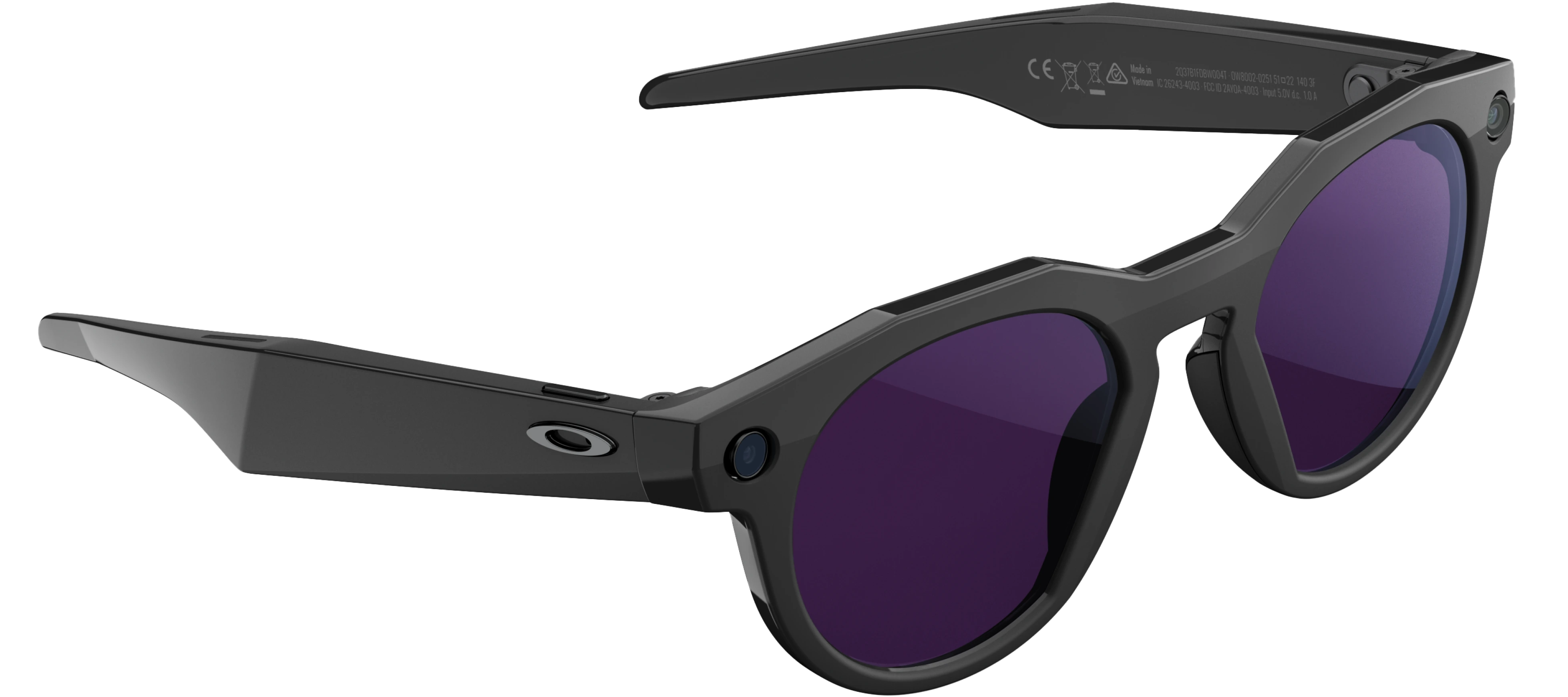 Oakley Meta Glasses media 4