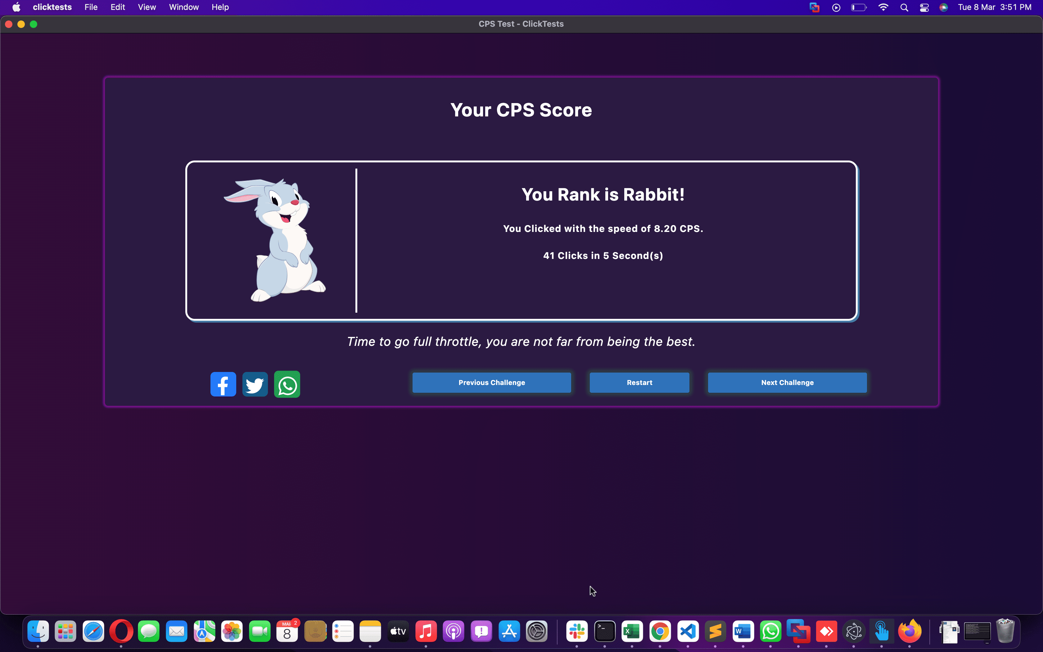 ClickTests gallery image