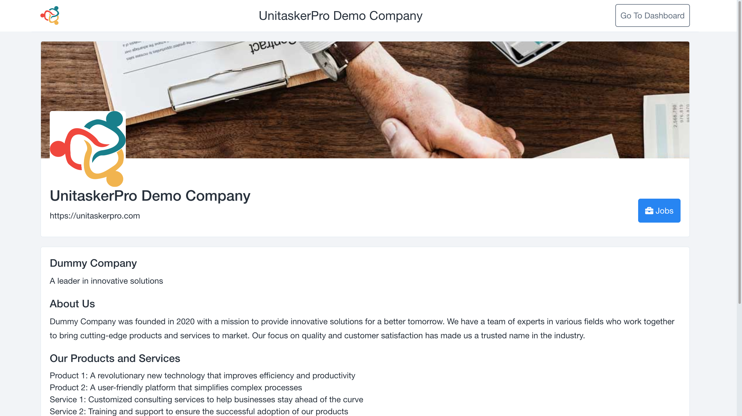 Unitoaskerpro - Software de gestión empresarial todo en uno media 61