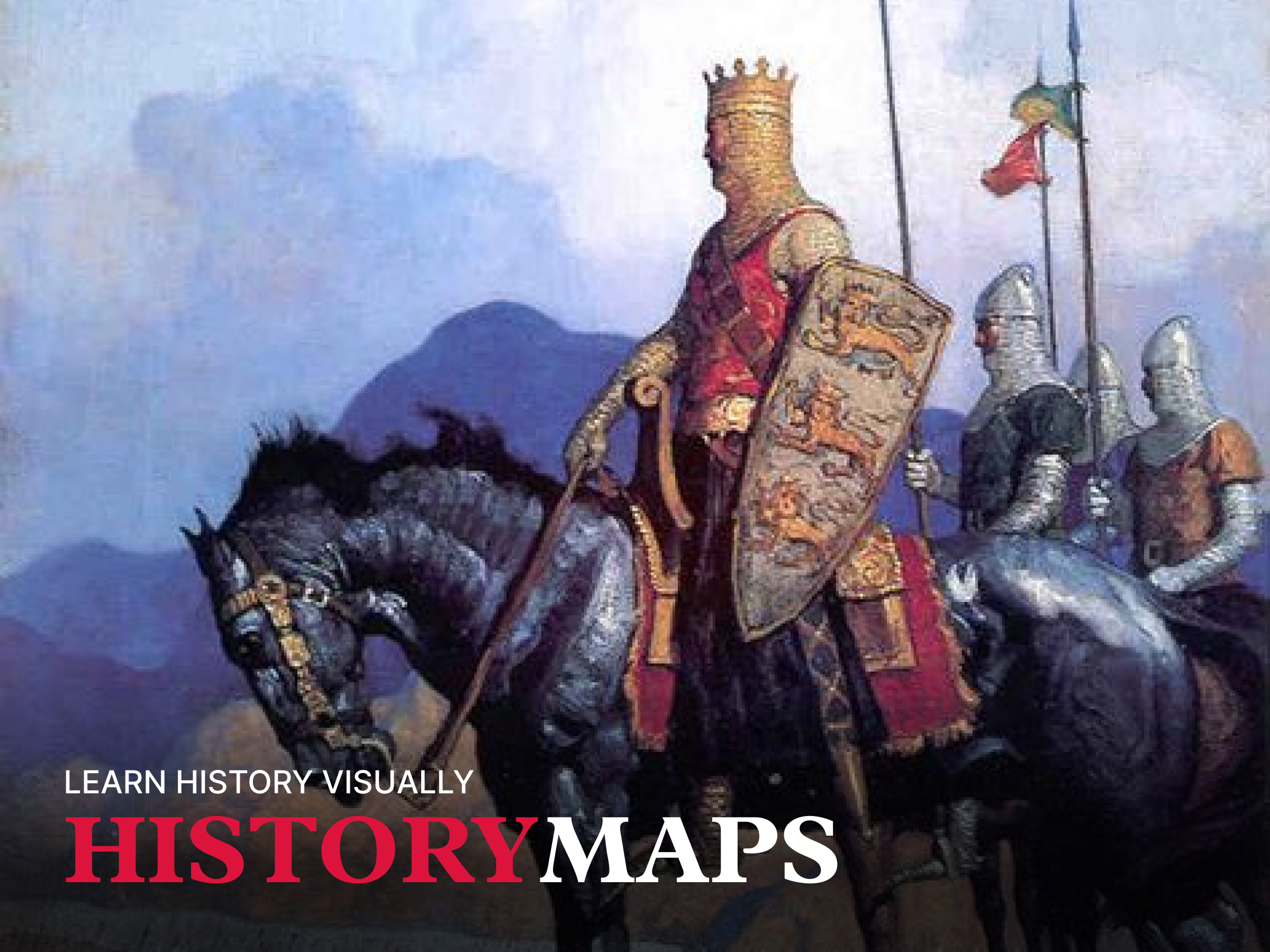 Proyecto HistoryMap