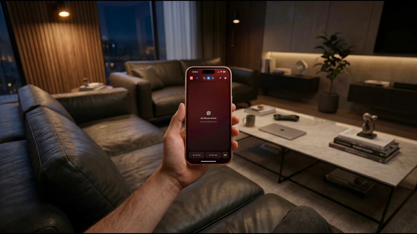 ProDocktive screenshot 1 (video preview)