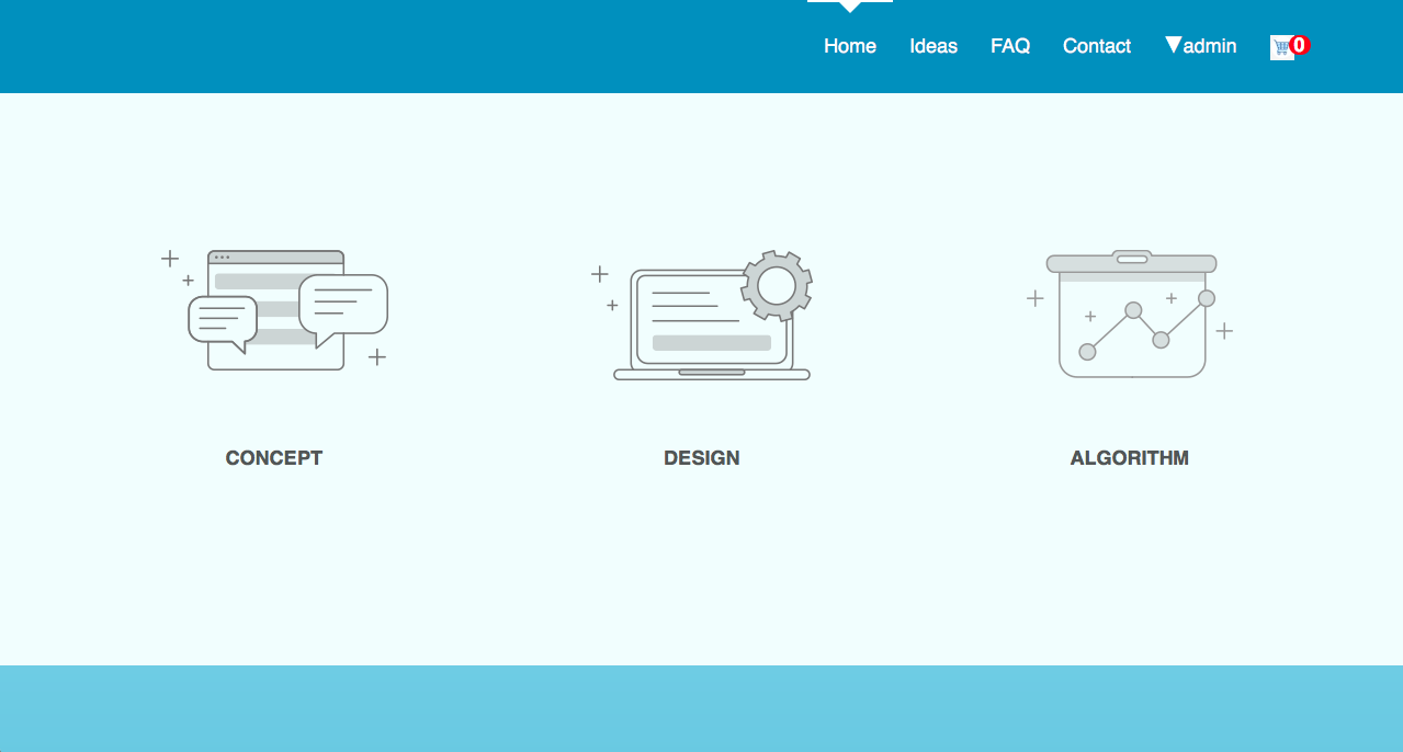 wise kitten gallery image