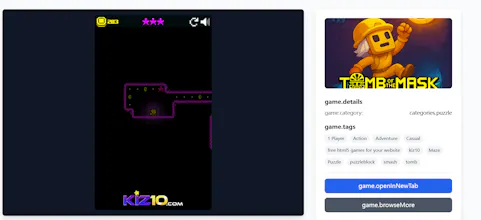 Fun-Game-Chi โ Free Online Game Hub gallery image