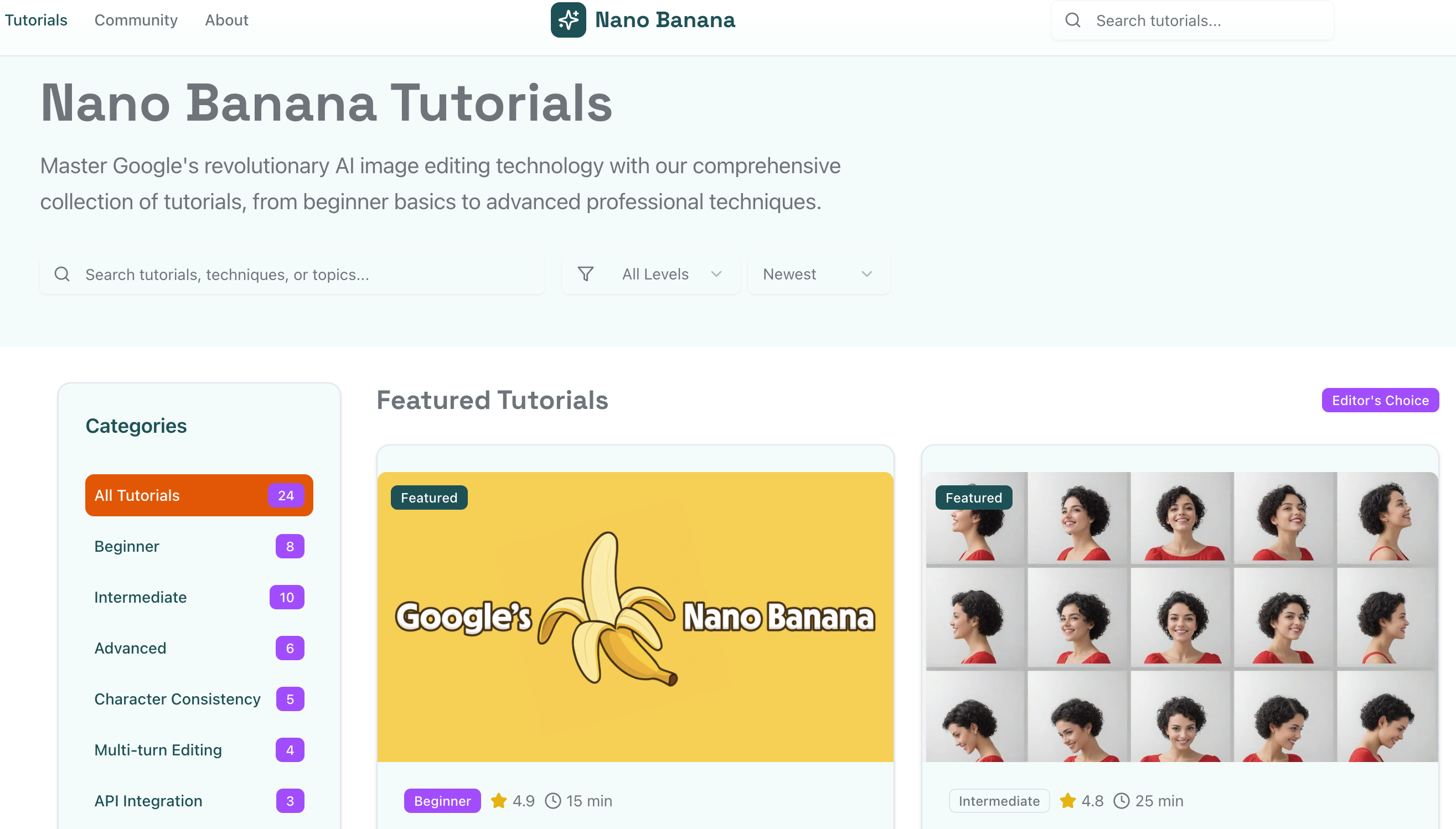 وسائط نانو الموز التعليمي - تعلم أدلة Nano Banana خطوة بخطوة 2